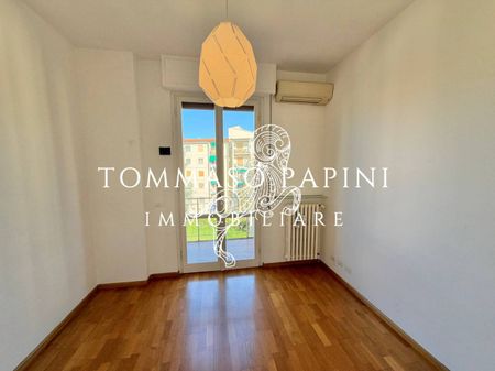 Trilocale viale Giovanni Verga 15, Coverciano, Firenze - Foto 3
