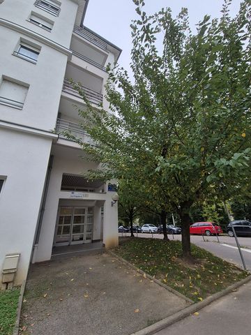 APPARTEMENT 2 pièce(s) - 49m² - Photo 3