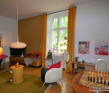 Helle und schöne Wohnung in Berlin Karow - Foto 4