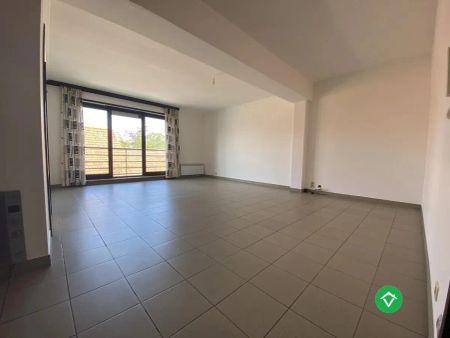 Appartement met 1 slaapkamer centrum Koekelare - Foto 4