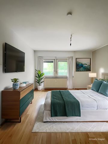 2-Zimmer-Wohnung in Duisburg Huckingen - Photo 2