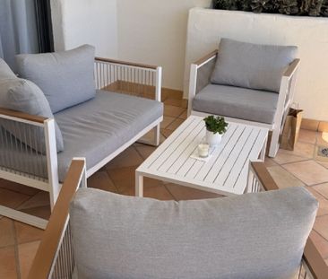 2 Bedroom Apartment For Rent in Selwo, Málaga - Photo 6