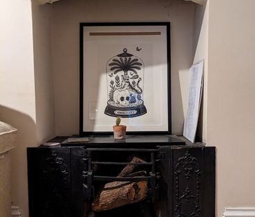 1 Bed Flat, Whitelow Road, M21 - Photo 6