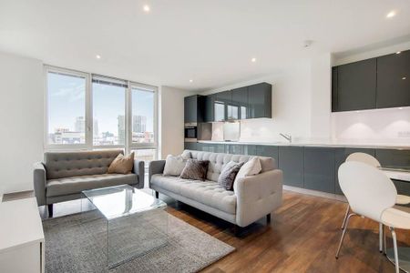 1 bedroom flat to rent - Photo 5