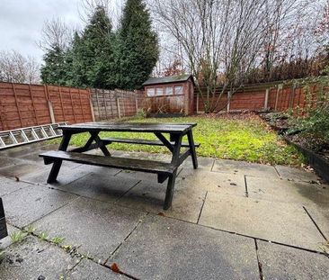 3 bedroom terraced house to rent - Photo 3