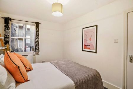 1 bedroom in a house share to rent - Photo 3