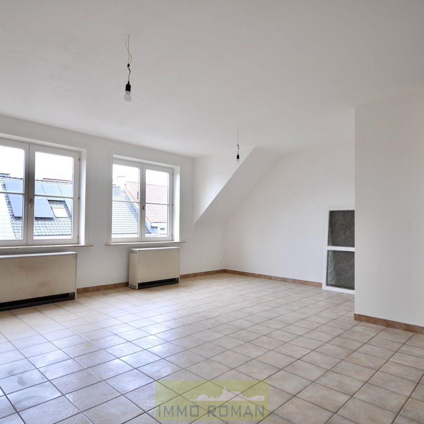 Appartement te huur in Oudenaarde - Photo 1