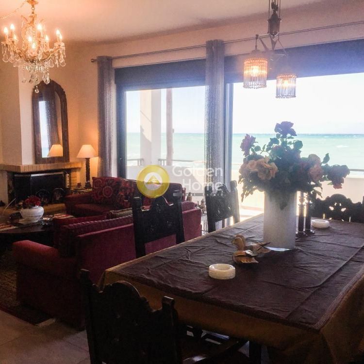 Διαμέρισμα για ενοικίαση Λυγιά (Ευρωστίνη) - Photo 1