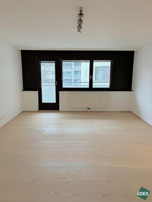 Großzügige 2-Zimmer-Wohnung mit Balkon in der Pramergasse - Photo 1