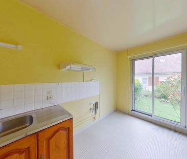 Location Appartement 2 pièces 72m² CHINON 37500 - Photo 2