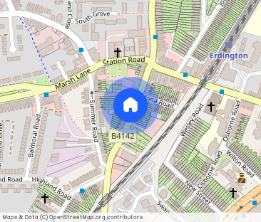 1 Bedroom Studio For Rent - Photo 1