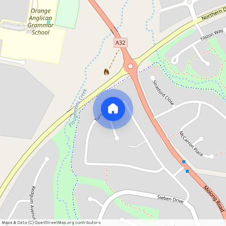 37A Turner Crescent, NSW 2800, Orange