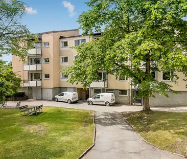 Puddelugnsgatan 34 - Photo 5