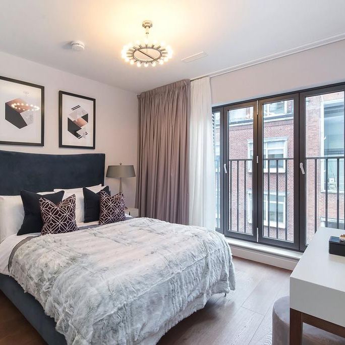 3 bedroom apartment to rent - Photo 1