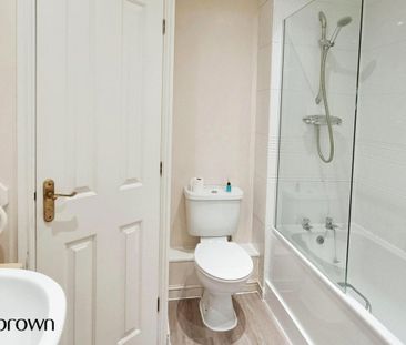 Harberd Tye - Photo 3