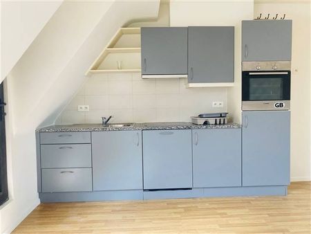 Appartement te huur - Photo 4