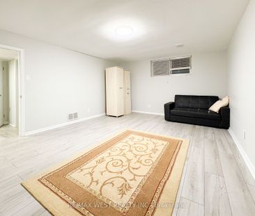 For Lease - 5 Arlstan Drive Unit# Bsmt, Toronto, Ontario - Photo 2