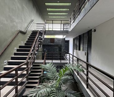 Departamento amueblado en renta ubicado en Sodzil Norte, cerca de C... - Photo 3
