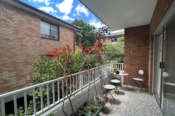 8/24 Noble Street, Allawah. - Photo 1