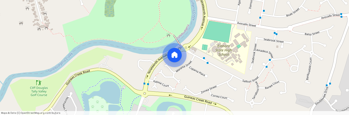 U3B/281 Nineteenth Avenue, Qld 4221, Palm Beach