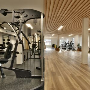3 ½ à Louer, Gym Inclus! - Photo 2