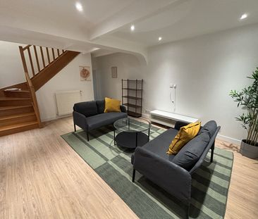 Location appartement 1 pièce, 14.21m², Drancy - Photo 2