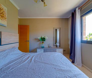 Ático de alquiler en Calle Ponent, Las Azaleas - Alkadir - Photo 6