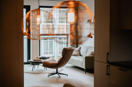 Appartement te huur: William Boothlaan 22 3012 VJ Rotterdam - Foto 2