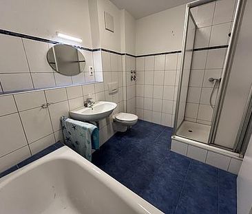 Seniorenfreundliche 3-Zimmer-Wohnung im Herzen von Siegburg! - Photo 1