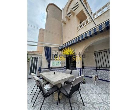 Alquiler de casa o chalet en La Siesta - El Salado - Torreta - Photo 4