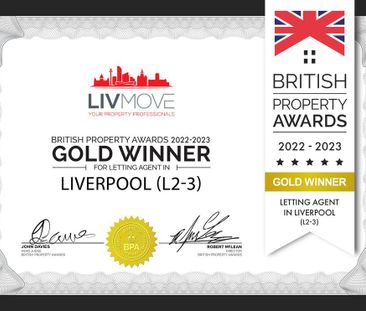 4 bedroom terraced house to rent - Photo 5