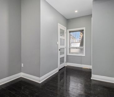 For Lease - 115 PERCY Street Unit# 3, Ottawa Centre, Ontario - Photo 3