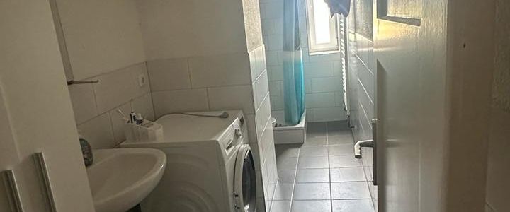 Tauschangebot, 1,5 zimmer , 47 Quadratmeter, 535€ warm - Foto 1