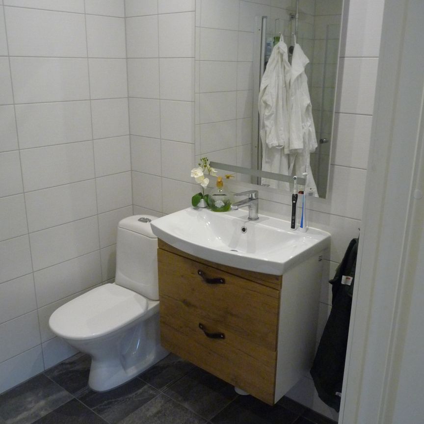 Umbragången, Västra Frölunda - Foto 1