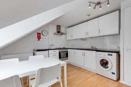 1 Bed Flat, Wickham Road, SE4 - Photo 4