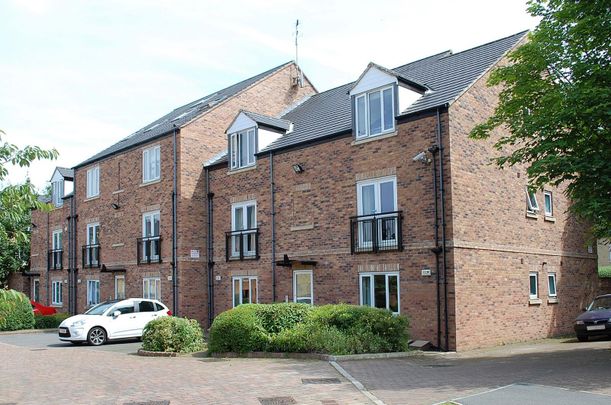 2 bedroom apartment to rent - Photo 1