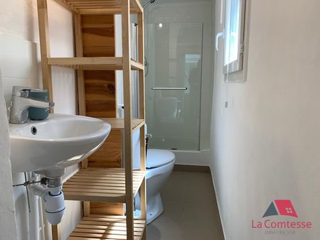 Location Appartement 2 pièces 23m² AIX EN PROVENCE 13100 - Photo 2