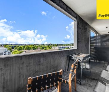 435/34 Eyre Street, Kingston ACT 2604 - Apartment For Rent | Domain - Photo 1