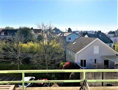 Location Appartement 1 pièce 35m² NANTES 44300 - Photo 3