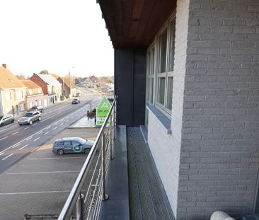 Gezellig appartement met 2 slaapkamers - Foto 1