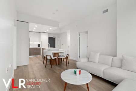 Condo in Vancouver West Side, BC - Photo 4