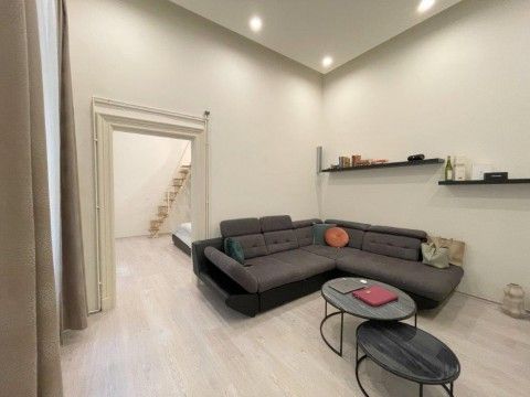 Podmaiczky utca - Fotó 1