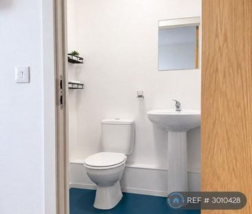 Studio to rent - Photo 5