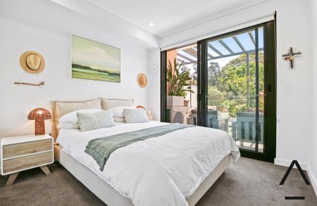 402/27 Robey Street, Mascot NSW 2020 - Apartment For Rent | Domain - Photo 5