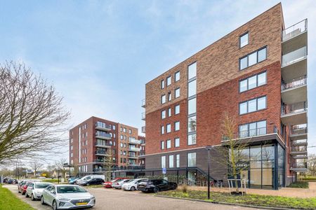 Eris 22, De Frans, 1702CM, Heerhugowaard - Photo 2