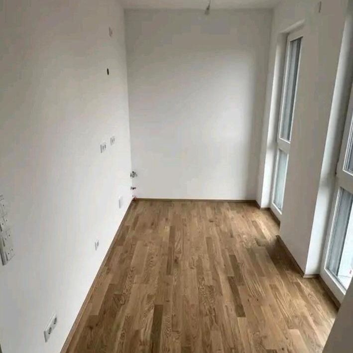 Helle 2 Zimmer Wohnung - Photo 1