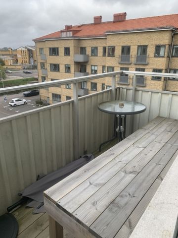 Kristianstad - 1rok - tillsv - 6.095kr/mån - Foto 3