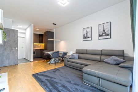 A one-bedroom apartment in the Waterfront City residential comple - Fotó 3