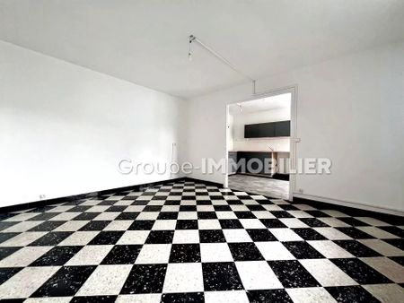 Location Maison 5 pièces 121m² FAUMONT 59310 - Photo 5