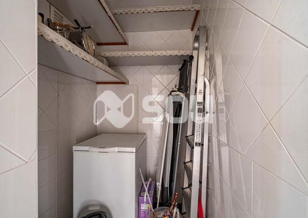 Apartamento T4 em Porto